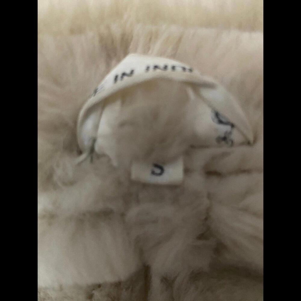 Marvin Richard’s Leather Winter Jacket - image 6